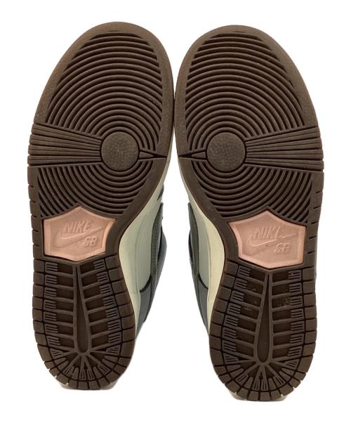 NIKE（ナイキ）NIKE (ナイキ) Yuto Horigome (ホリゴメユウト) SB ダンク ロー プロ QS 