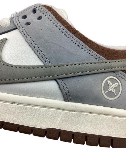 NIKE（ナイキ）NIKE (ナイキ) Yuto Horigome (ホリゴメユウト) SB ダンク ロー プロ QS 