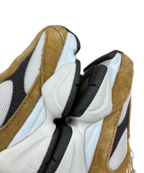 NEW BALANCE（ニューバランス）NEW BALANCE (ニューバランス) U9060WOR ベージュ サイズ:23.5cmの古着・服飾アイテム