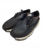 NIKEナイキ）の古着「エア フットスケープ ウーブン プレミアム 