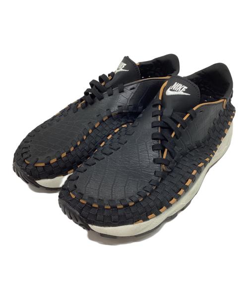 NIKE（ナイキ）NIKE (ナイキ) エア フットスケープ ウーブン プレミアム 