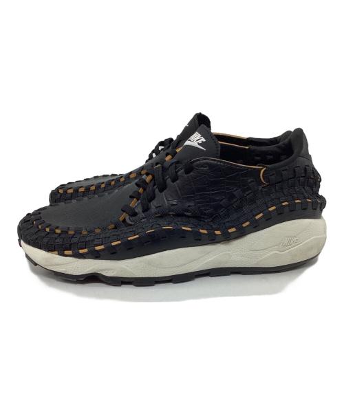 NIKE（ナイキ）NIKE (ナイキ) エア フットスケープ ウーブン プレミアム 