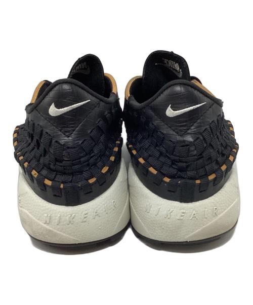 NIKE（ナイキ）NIKE (ナイキ) エア フットスケープ ウーブン プレミアム 