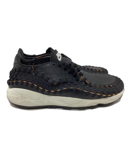 NIKE（ナイキ）NIKE (ナイキ) エア フットスケープ ウーブン プレミアム 