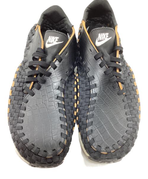 NIKE（ナイキ）NIKE (ナイキ) エア フットスケープ ウーブン プレミアム 