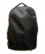 WEXLEYウェクスレイ）の古着「バックパック」｜ブラック