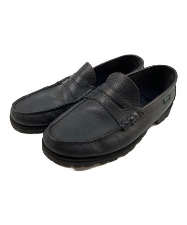 パラブーツ paraboot coraux raid UA別注UK6 中古美品 3030005260403673_01_7872w.jpeg