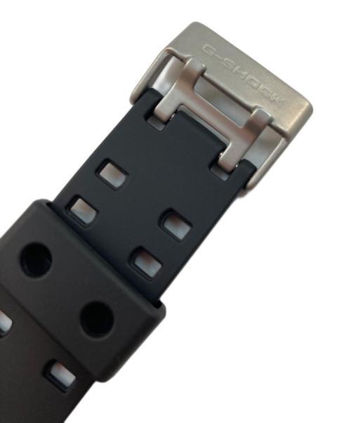 CASIO（カシオ）CASIO (カシオ) 腕時計 ブラックの古着・服飾アイテム