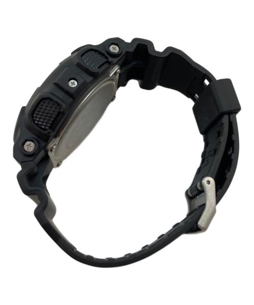 CASIO（カシオ）CASIO (カシオ) 腕時計 ブラックの古着・服飾アイテム