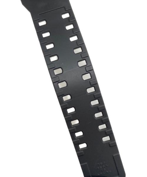 CASIO（カシオ）CASIO (カシオ) 腕時計 ブラックの古着・服飾アイテム