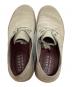 中古・古着 CLARKS ORIGINAL (クラークスオリジナルズ) デザートカーン スエードシューズ メープル サイズ:26：5000円