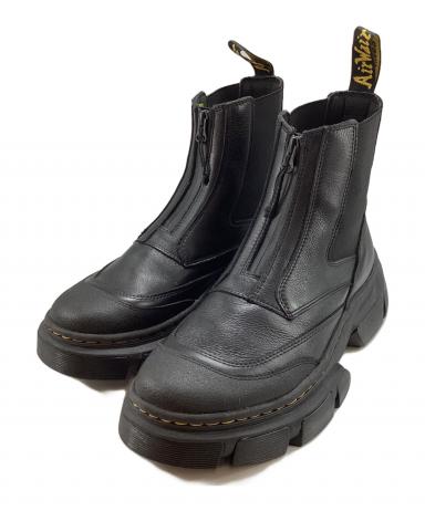 Dr.Martens DMXL ジップ チェルシー ブーツ ドクターマーチン DMXL ジップ チェルシー ブーツ
