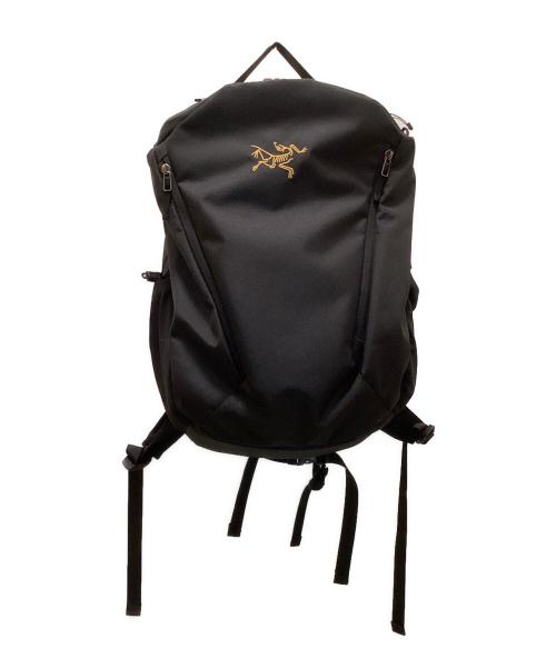 ARC'TERYX（アークテリクス）ARC'TERYX (アークテリクス) マンティス 26 バックパック ブラックの古着・服飾アイテム