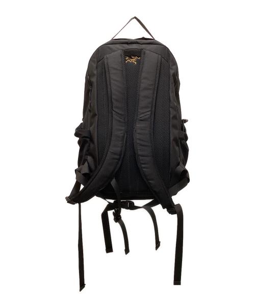 ARC'TERYX（アークテリクス）ARC'TERYX (アークテリクス) マンティス 26 バックパック ブラックの古着・服飾アイテム