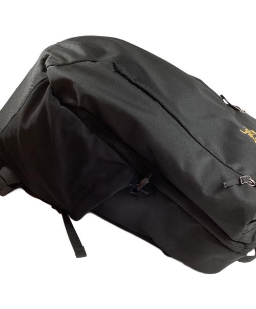 ARC'TERYX（アークテリクス）ARC'TERYX (アークテリクス) マンティス 26 バックパック ブラックの古着・服飾アイテム