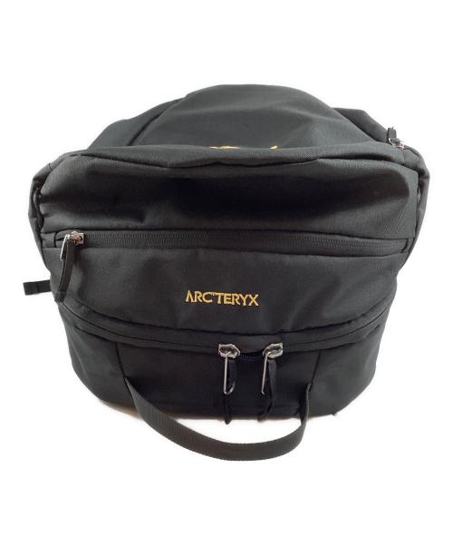 ARC'TERYX（アークテリクス）ARC'TERYX (アークテリクス) マンティス 26 バックパック ブラックの古着・服飾アイテム