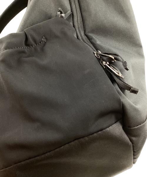 ARC'TERYX（アークテリクス）ARC'TERYX (アークテリクス) マンティス 26 バックパック ブラックの古着・服飾アイテム