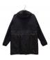 C.P COMPANY (シーピーカンパニー) ゴアテックスフーデッドコート ブラック サイズ:50：28000円