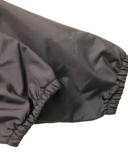 THE NORTH FACE（ザ ノース フェイス）THE NORTH FACE (ザ ノース フェイス) コーチジャケット ブラック サイズ:Lの古着・服飾アイテム