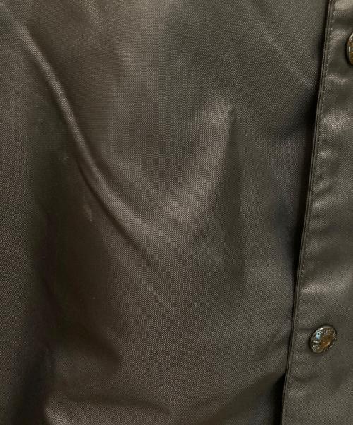 THE NORTH FACE（ザ ノース フェイス）THE NORTH FACE (ザ ノース フェイス) コーチジャケット ブラック サイズ:Lの古着・服飾アイテム