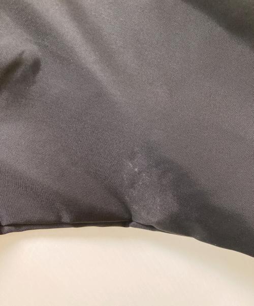 THE NORTH FACE（ザ ノース フェイス）THE NORTH FACE (ザ ノース フェイス) コーチジャケット ブラック サイズ:Lの古着・服飾アイテム