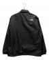 THE NORTH FACE (ザ ノース フェイス) コーチジャケット ブラック サイズ:L：5000円