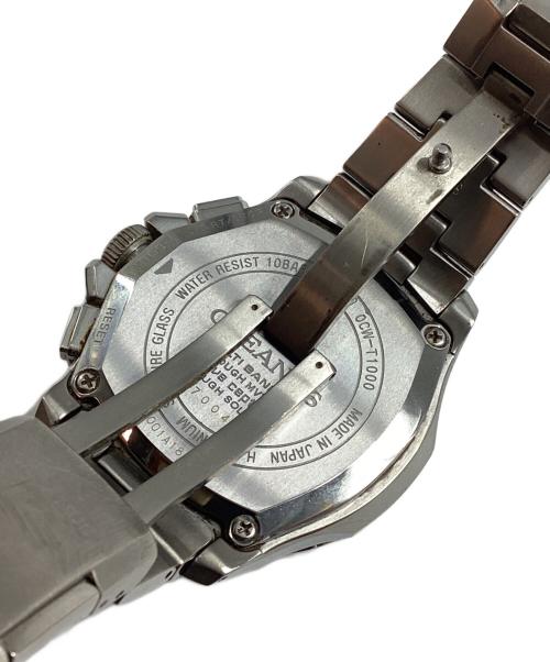 CASIO（カシオ）CASIO (カシオ) 腕時計の古着・服飾アイテム