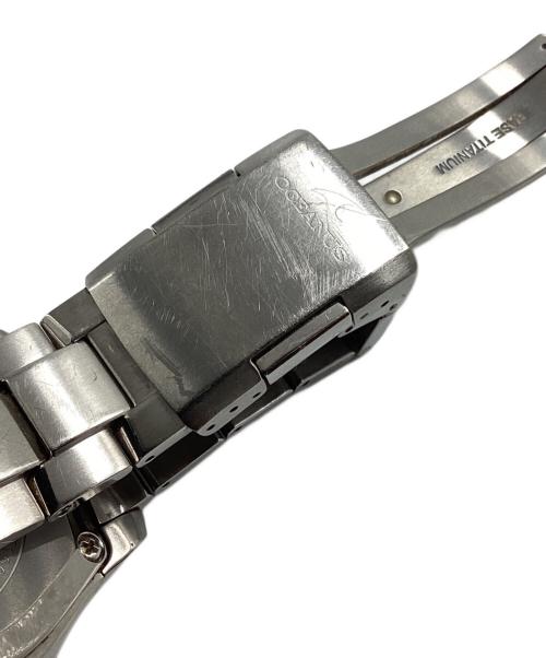 CASIO（カシオ）CASIO (カシオ) 腕時計の古着・服飾アイテム