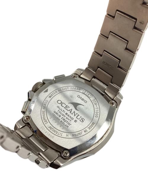 CASIO（カシオ）CASIO (カシオ) 腕時計の古着・服飾アイテム