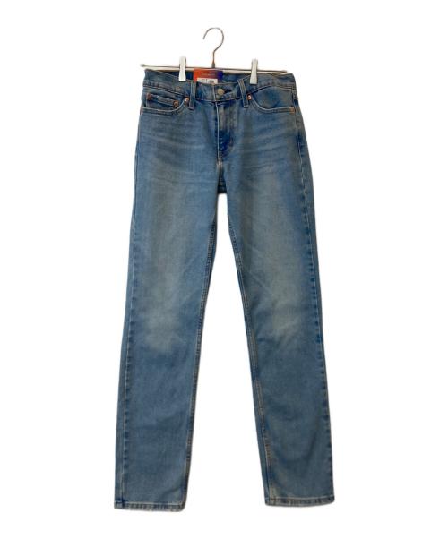 LEVI'S（リーバイス）LEVI'S (リーバイス) 511スリムパンツ　04511-4781 ブルー サイズ:W29×L32 未使用品の古着・服飾アイテム