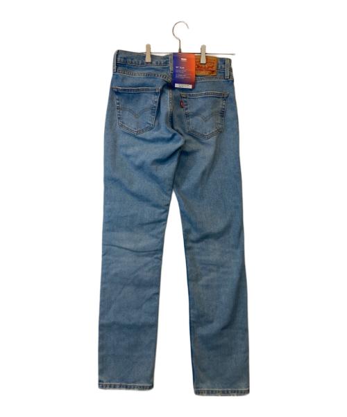 LEVI'S（リーバイス）LEVI'S (リーバイス) 511スリムパンツ　04511-4781 ブルー サイズ:W29×L32 未使用品の古着・服飾アイテム