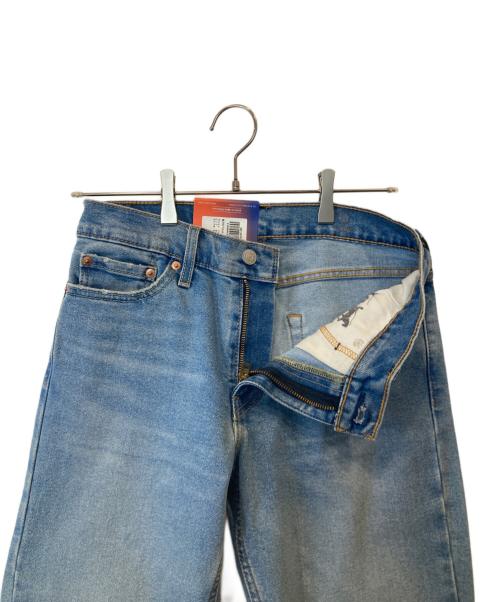 LEVI'S（リーバイス）LEVI'S (リーバイス) 511スリムパンツ　04511-4781 ブルー サイズ:W29×L32 未使用品の古着・服飾アイテム