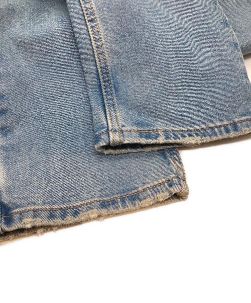 LEVI'S（リーバイス）LEVI'S (リーバイス) 511スリムパンツ　04511-4781 ブルー サイズ:W29×L32 未使用品の古着・服飾アイテム