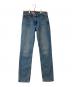 LEVI'S（リーバイス）の古着「511スリムパンツ　04511-4781」｜ブルー
