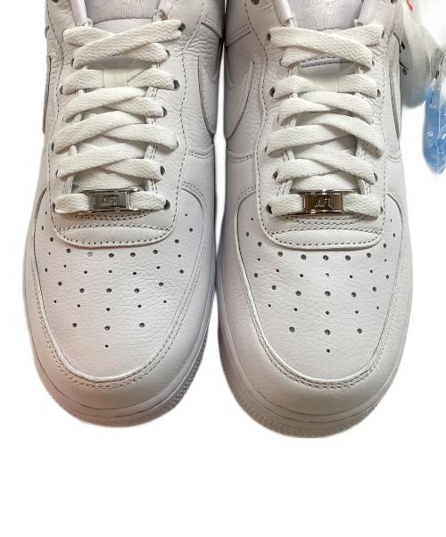 NIKE（ナイキ）NIKE (ナイキ) Drake NOCTA (ドレイク ノクタ) エアフォース1 ロー 