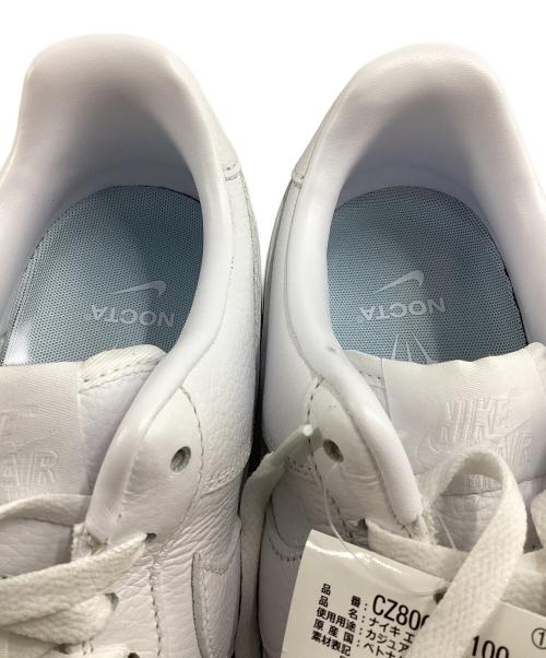 NIKE（ナイキ）NIKE (ナイキ) Drake NOCTA (ドレイク ノクタ) エアフォース1 ロー 