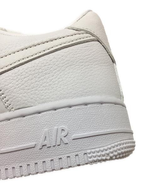 NIKE（ナイキ）NIKE (ナイキ) Drake NOCTA (ドレイク ノクタ) エアフォース1 ロー 