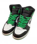 NIKEナイキ）の古着「エアジョーダン1 レトロ ハイ OG 