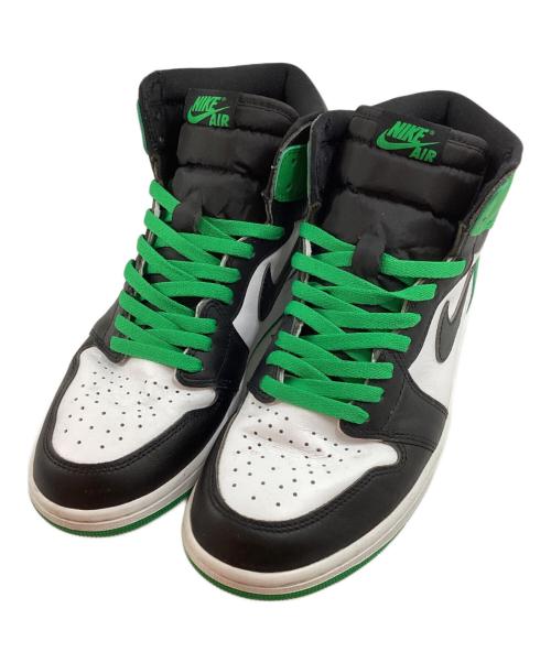 NIKE（ナイキ）NIKE (ナイキ) エアジョーダン1 レトロ ハイ OG 