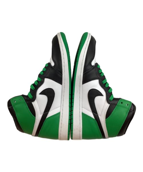 NIKE（ナイキ）NIKE (ナイキ) エアジョーダン1 レトロ ハイ OG 