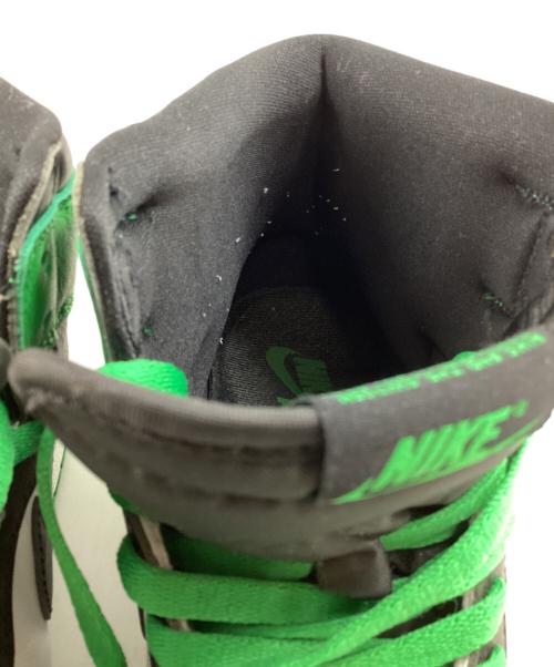 NIKE（ナイキ）NIKE (ナイキ) エアジョーダン1 レトロ ハイ OG 