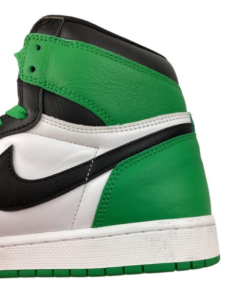 NIKE（ナイキ）NIKE (ナイキ) エアジョーダン1 レトロ ハイ OG 