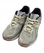 NEW BALANCE×KITHニューバランス×キス）の古着「M1906RKC」｜シルバー×ブルー