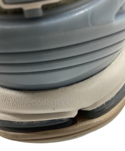 NEW BALANCE（ニューバランス）NEW BALANCE (ニューバランス) KITH (キス) M1906RKC シルバー×ブルー サイズ:29の古着・服飾アイテム