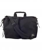GREGORYグレゴリー）の古着「カバートエクステンデッドミッション V3 3WAYバッグ」｜ブラック