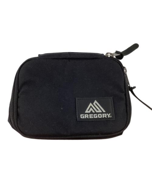 GREGORY（グレゴリー）GREGORY (グレゴリー) カバートエクステンデッドミッション V3 3WAYバッグ ブラックの古着・服飾アイテム