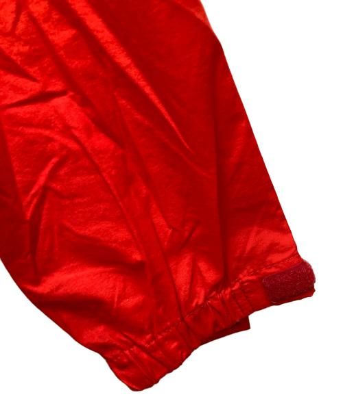 THE NORTH FACE（ザ ノース フェイス）THE NORTH FACE (ザ ノース フェイス) コンパクトジャケット レッド×ブルー サイズ:Mの古着・服飾アイテム