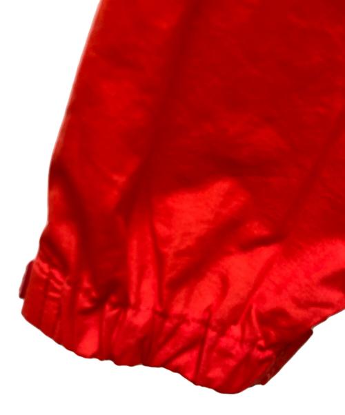 THE NORTH FACE（ザ ノース フェイス）THE NORTH FACE (ザ ノース フェイス) コンパクトジャケット レッド×ブルー サイズ:Mの古着・服飾アイテム