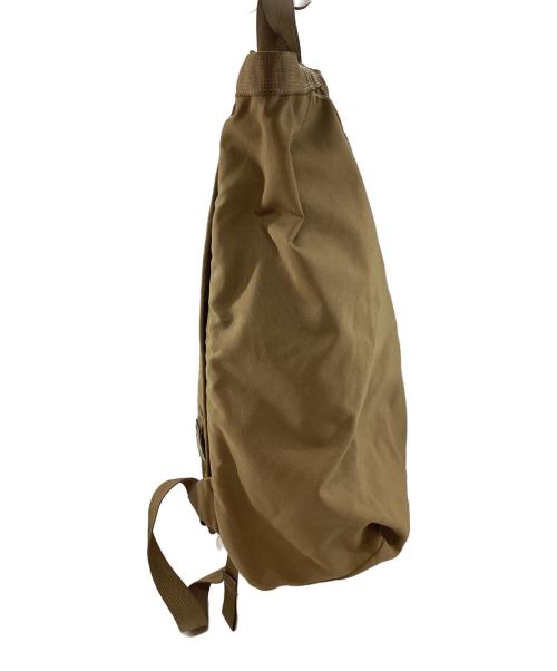 MYSTERY RANCH（ミステリーランチ）MYSTERY RANCH (ミステリーランチ) ブーティーバッグ ベージュの古着・服飾アイテム