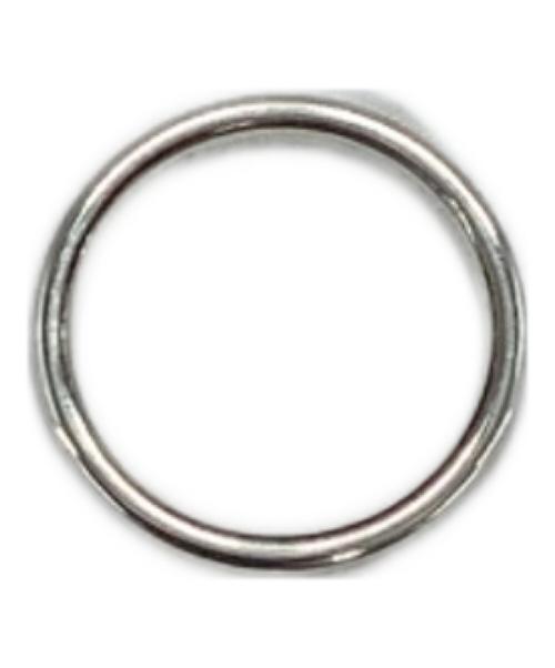 TIFFANY & Co.（ティファニー）TIFFANY & Co. (ティファニー) 1837 ナローリング サイズ:無しの古着・服飾アイテム